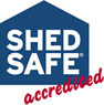 Visit ShedSafe Website Visit The ShedSafe Website