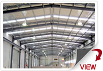 View Industrial Sheds View Industrial Sheds
