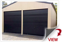 View Sheds and Garages View Sheds and Garages