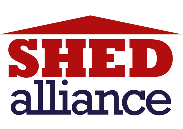 Best Sheds For Sale Designed Better Built Stronger Shed Alliance